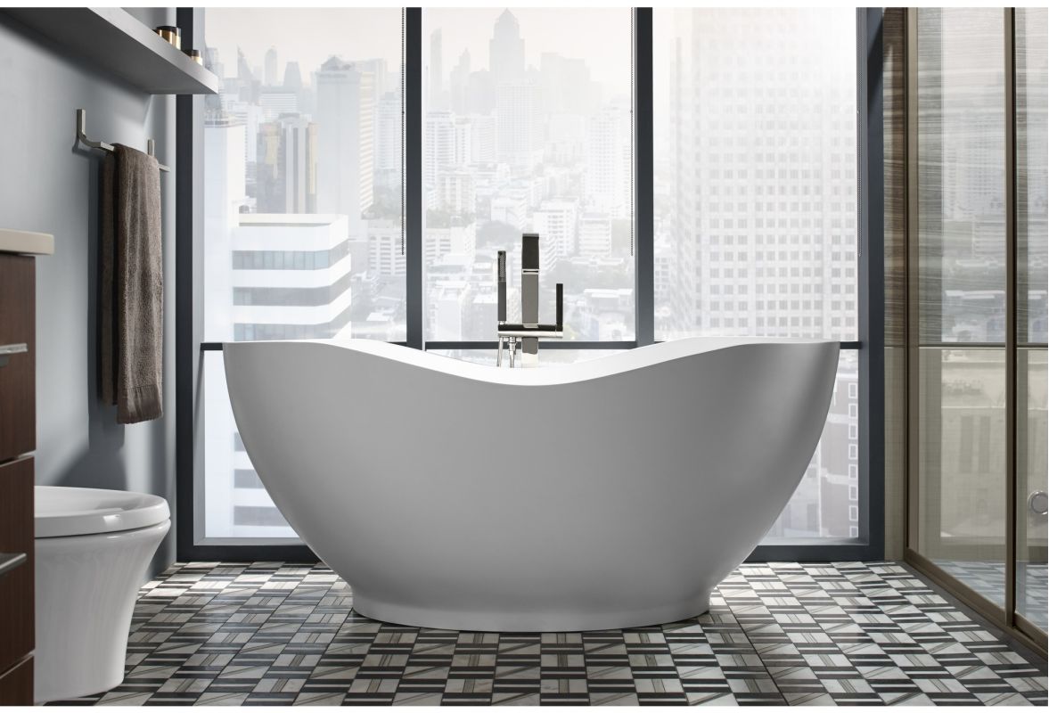 Kohler K T97330 4 Build Com