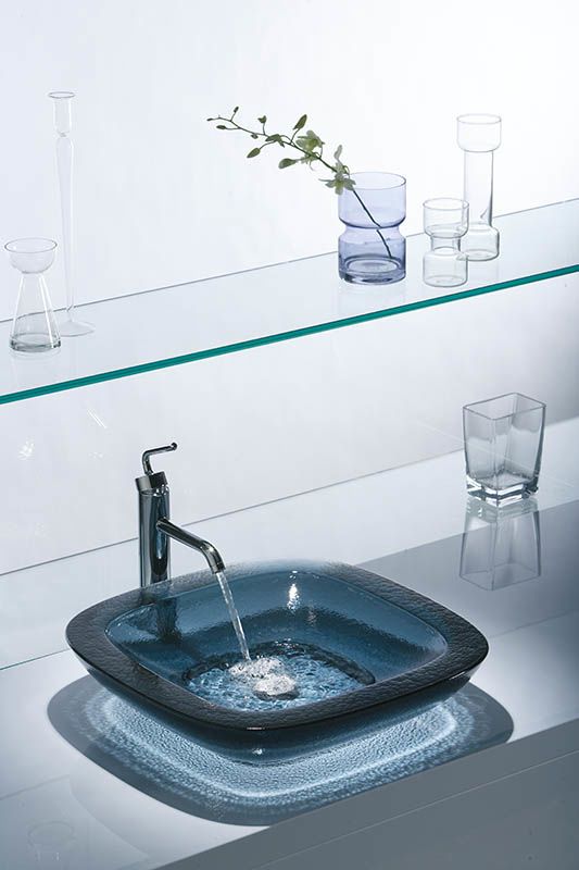 Kohler K 14404 4a Af French Gold Purist Single Hole Bathroom