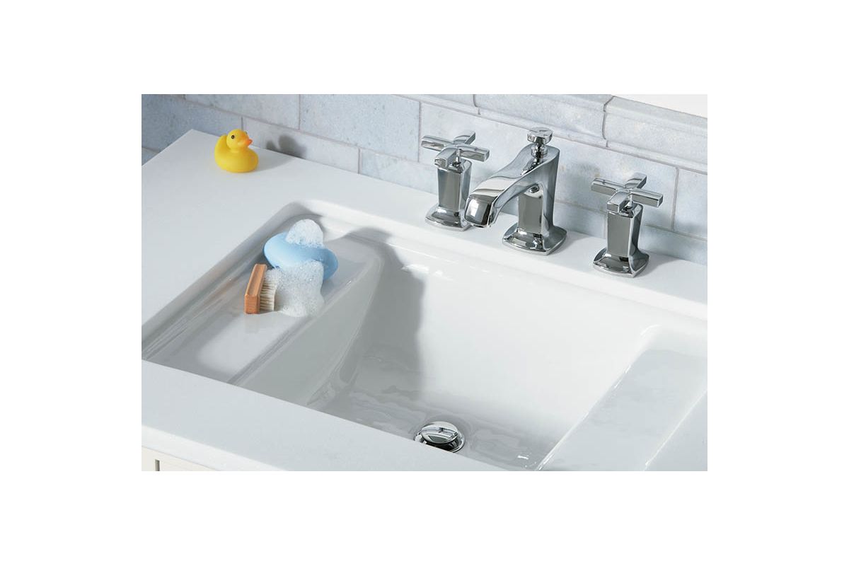 kohler k 2838 47 almond ledges 13 cast iron undermount bathroom sink with overflow faucetcom - Kohler Bathroom Sinks kohler k 2838 47 almond ledges 13 cast iron undermount bathroom sink with overflow faucetcom - Kohler Bathroom Sinks