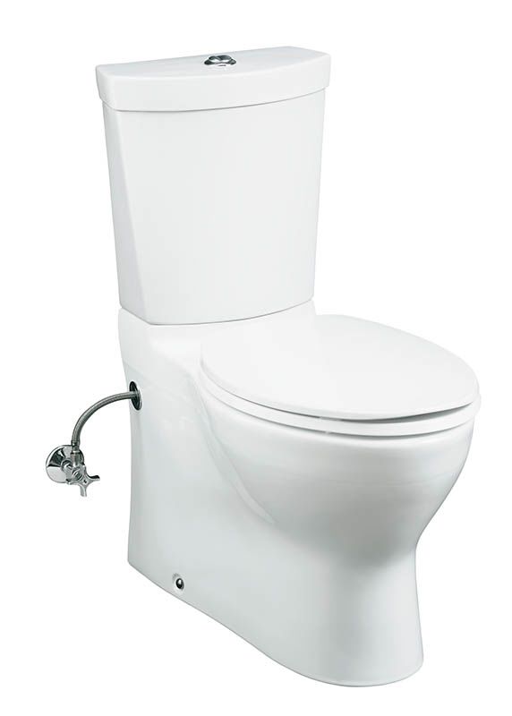 Dual Flush Water Closet Kohler Dandk Organizer