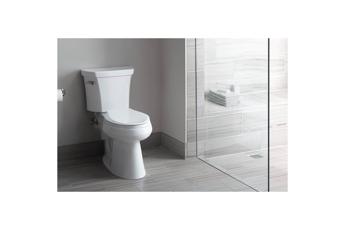 Kohler K 3999 Build Com