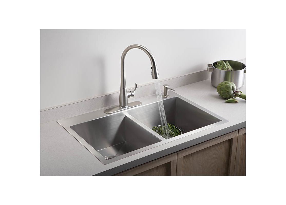 Kohler K 596