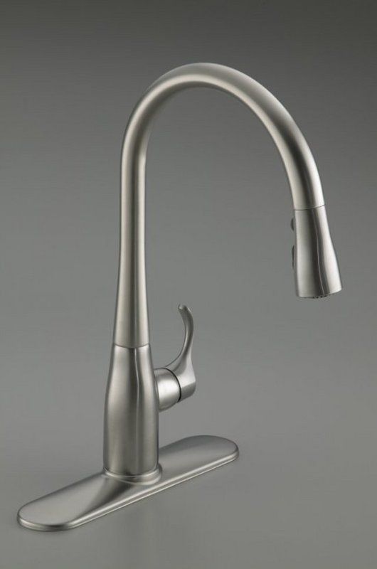 Kohler K 597 Build Com