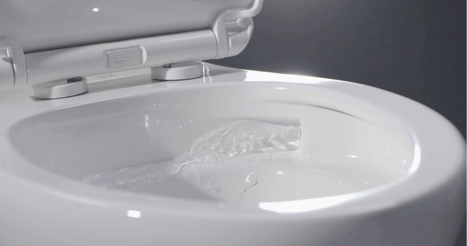 Mirabelle Mirbd240ecwh White Bradenton Ecoclean Elongated Toilet Mirabelle Mirbd240ecwh White Bradenton Ecoclean Elongated Toilet Bowl Only Faucet Com