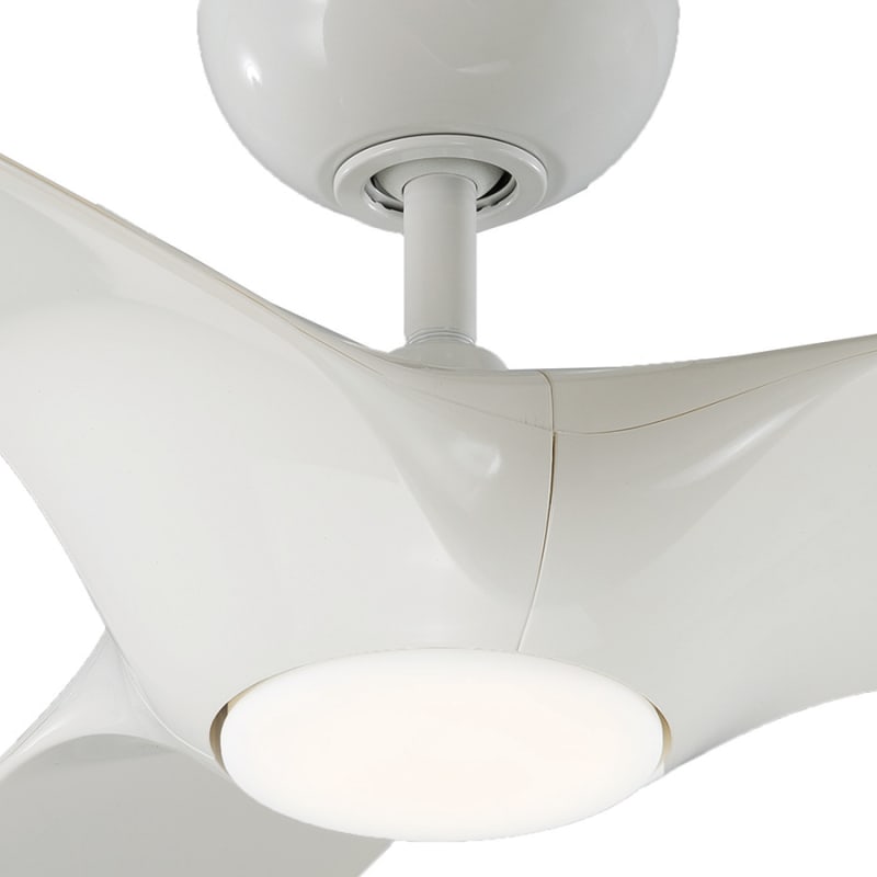 Modern Forms Fr W1813 60l As Automotive Silver Morpheus 60 3 Blade Modern Forms Fr W1813 60l As Automotive Silver Morpheus 60 3 Blade Hanging Indoor Outdoor Smart Ceiling Fan With Led Luminary And Wall Control