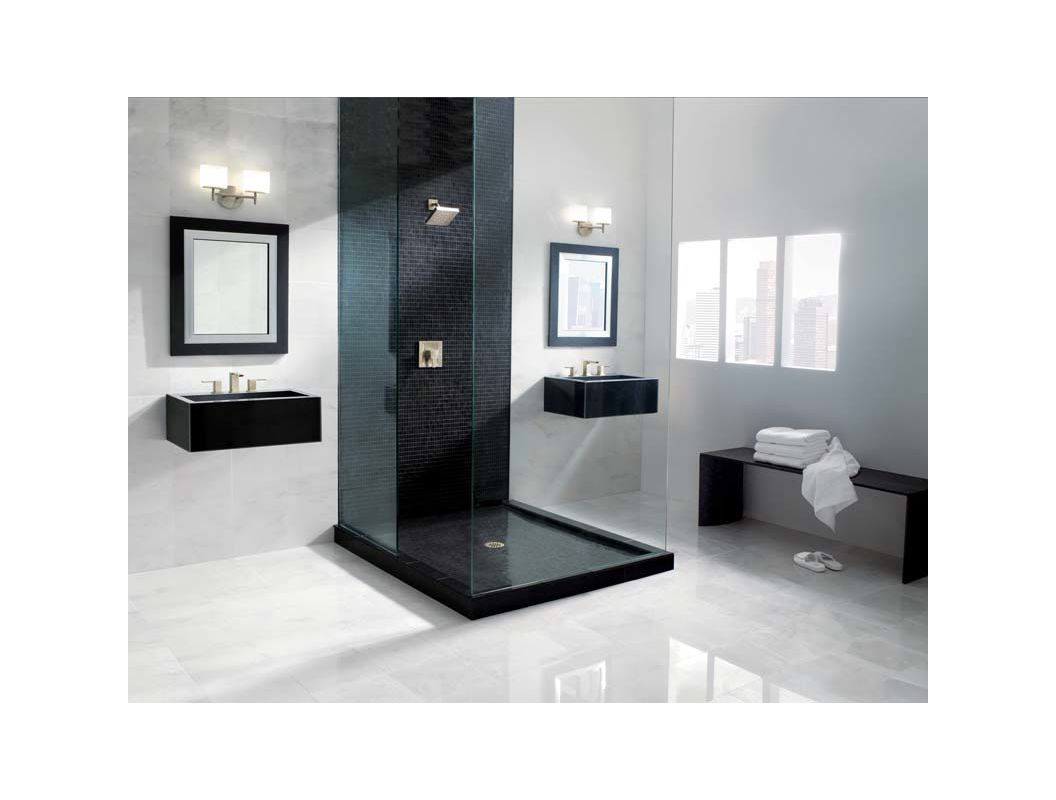 Moen S6700bn Brushed Nickel Single Handle Hole Bathroom Moen S6700bn Brushed Nickel Single Handle Hole Bathroom Faucet From The 90 Degree Collection Valve Included Com