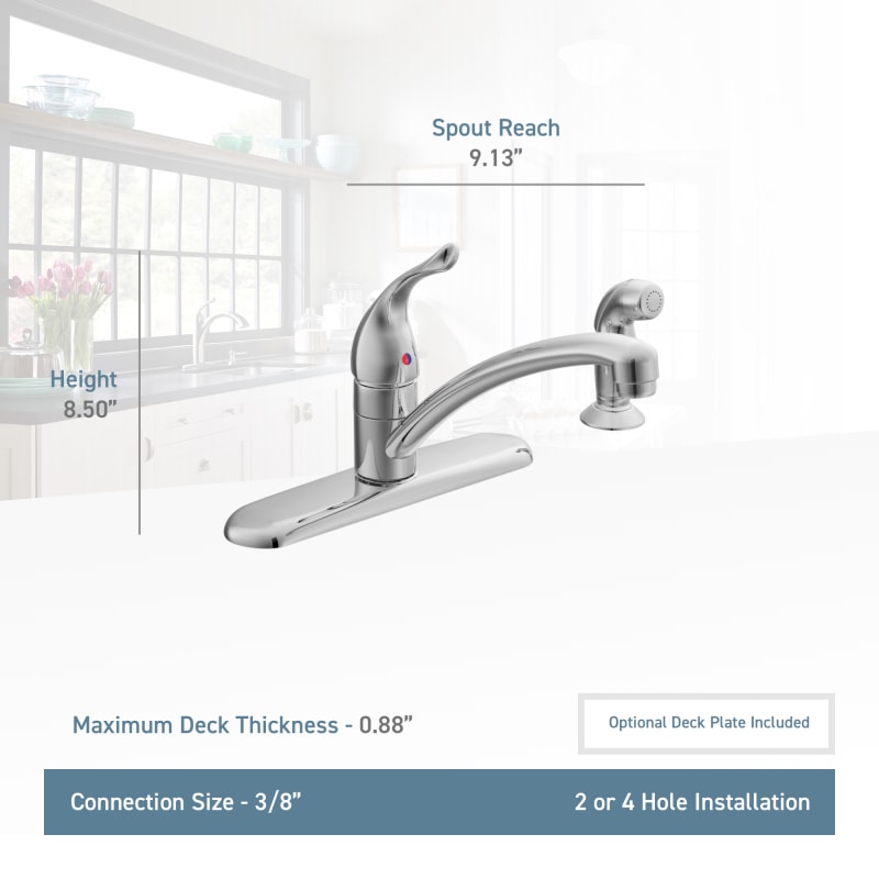Moen 7430 Build Com