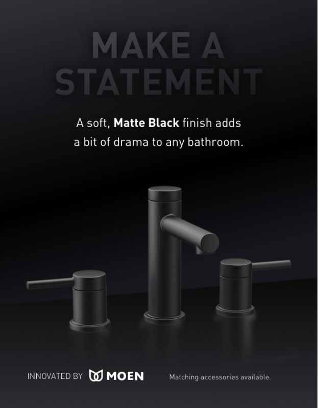 Moen T6193 Build Com