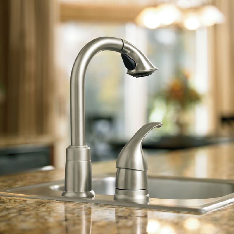 Moen 5955 Build Com