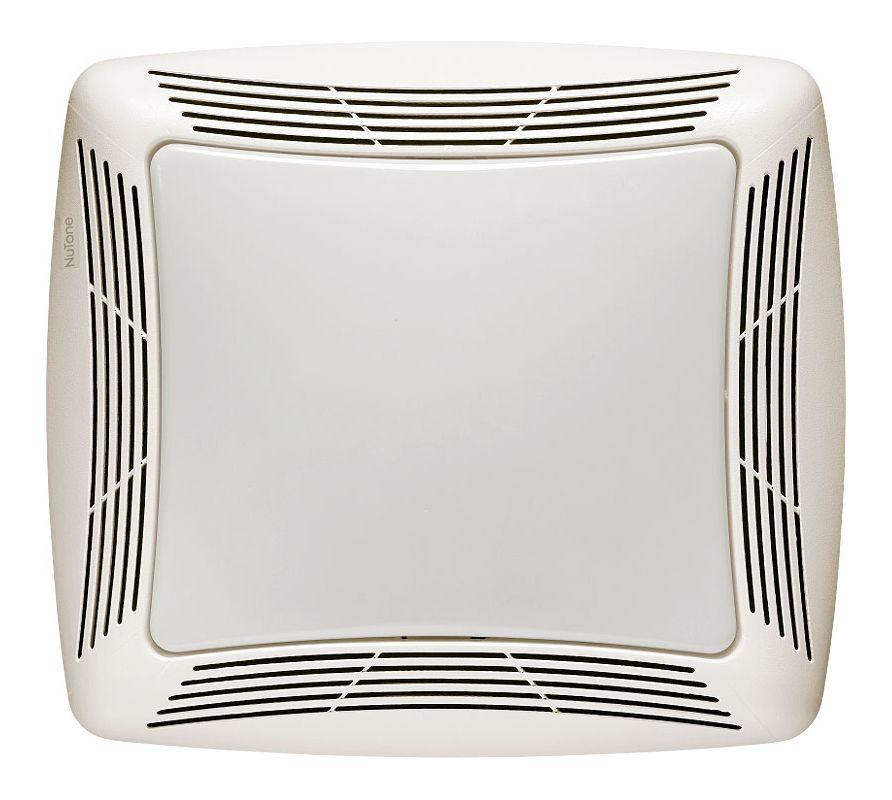 Nutone 769rl White 70 Cfm 3 Sone Ceiling Mounted Hvi Certified