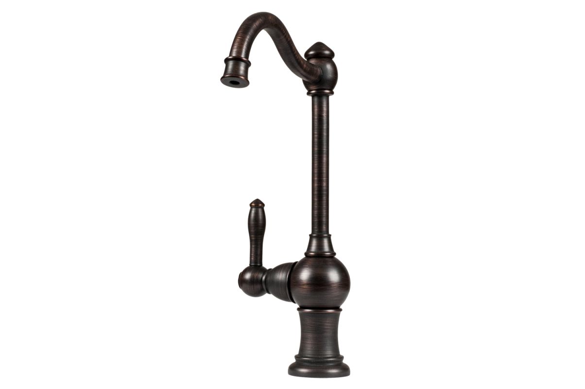 Premier Copper Products K Dw01orb Oil Rubbed Bronze Cold Only