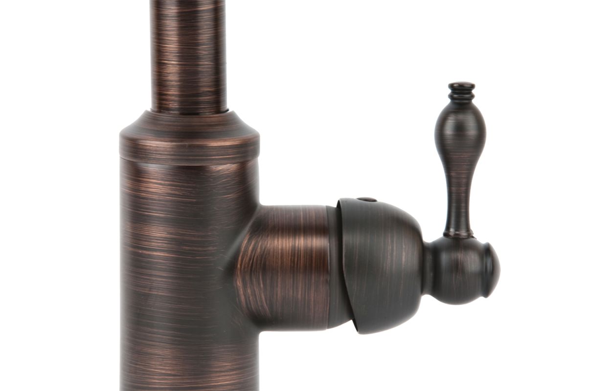 Premier Copper Products Ksp2 Ksdb33199 Oil Rubbed Bronze 33