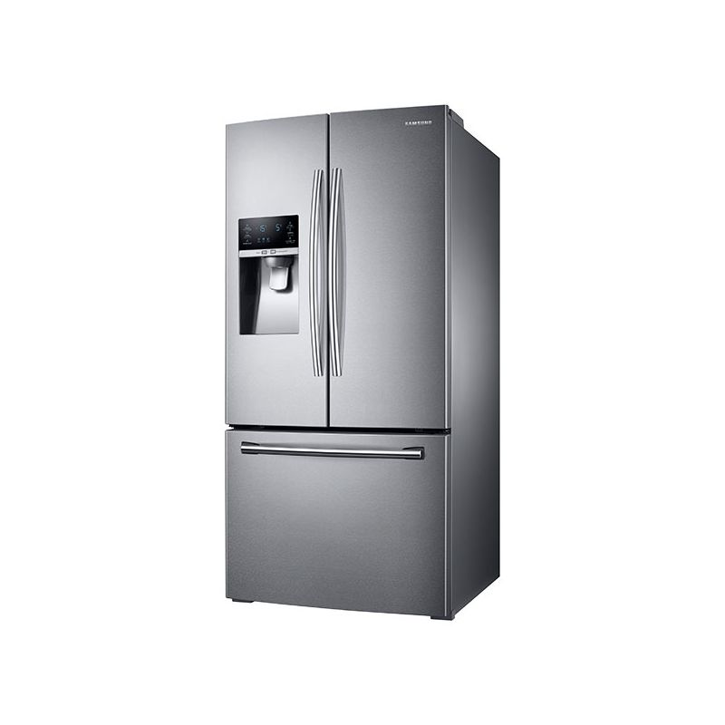 Samsung French Door Refrigerators Rf26j7500