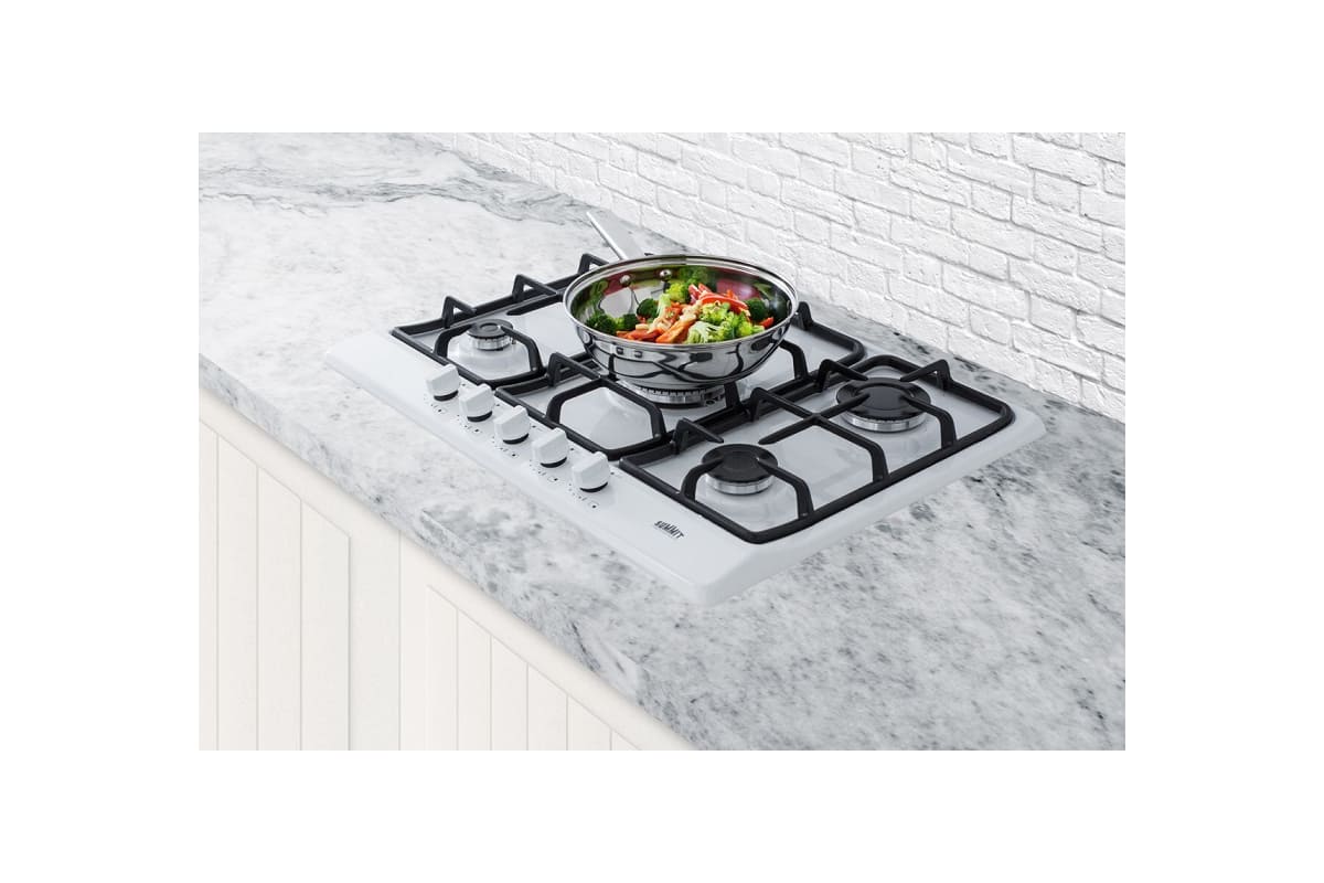 Summit Cooktop Cooktops Gc527