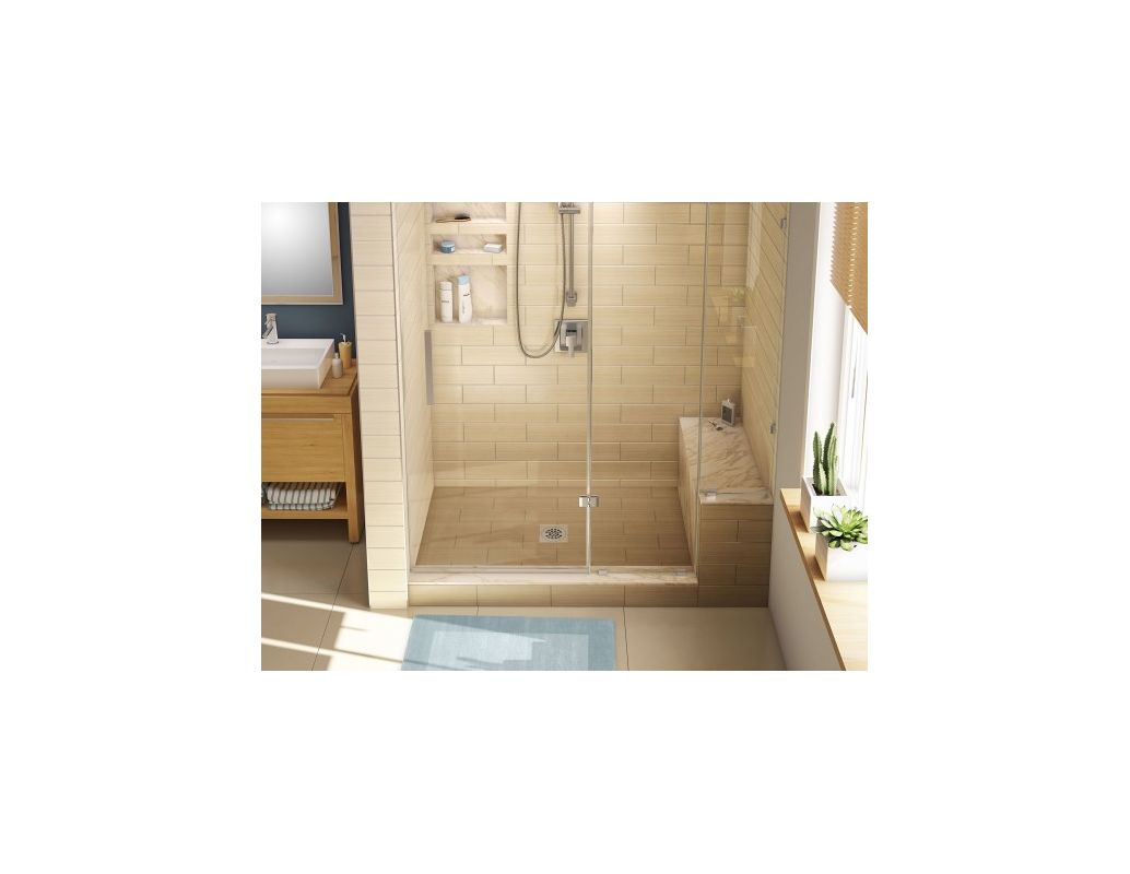 Tile Redi P3648c Rb36 Kit N A Base Bench 36 X 48 Shower Tile Redi P3648c Rb36 Kit N A Base Bench 36 X 48 Shower With Single Threshold And Center Drain Includes 12 Faucet