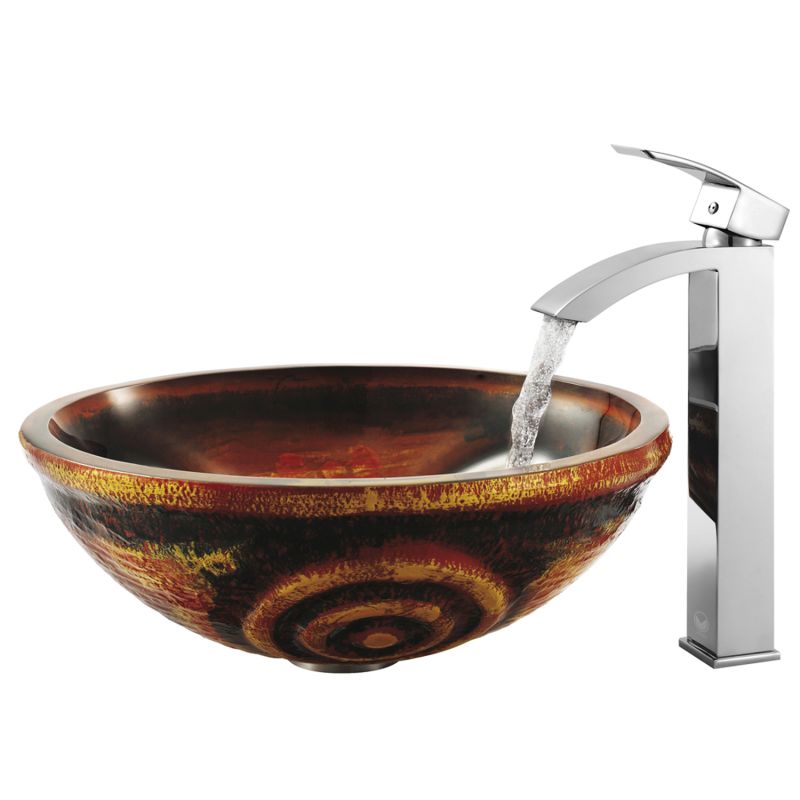 Vigo Bathroom Faucets vigo vg03007bn brushed nickel duris single hole bathroom faucet Vigo Bathroom Faucets vigo vg03007bn brushed nickel duris single hole bathroom faucet