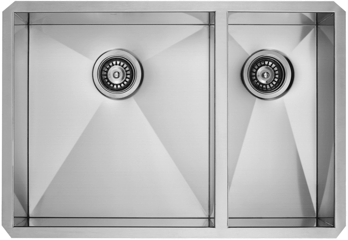 Vigo VG2920BLK1 Stainless Steel 29" Double Basin Undermount Kitchen ... for Kitchen Sink Top View Png
10lpwja Vigo VG2920BLK1 Stainless Steel 29" Double Basin Undermount Kitchen ... for Kitchen Sink Top View Png
10lpwja