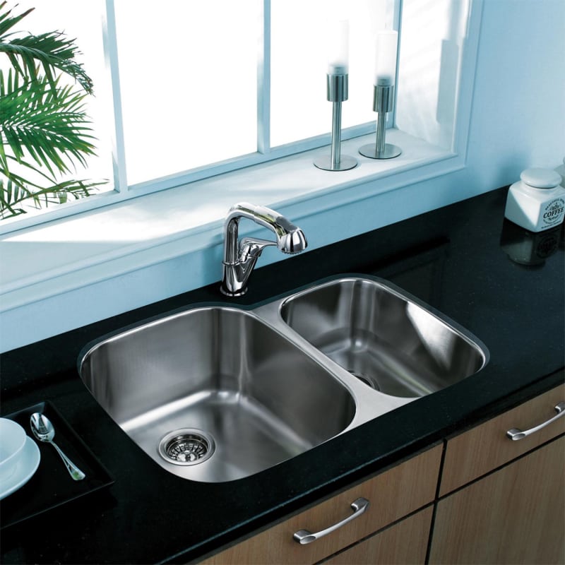 stainless undermount kitchen sink 28 inch vigo vg3021l stainless steel 2912 stainless undermount kitchen sink 28 inch vigo vg3021l stainless steel 2912