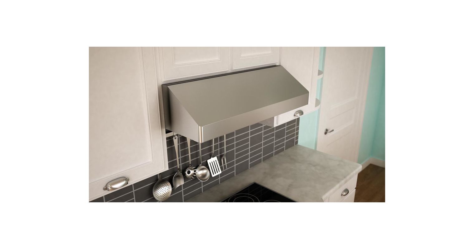 Zephyr Ak7100as Bf Gust Collection 30 Under Cabinet Range Hood W Zephyr Ak7100as Bf Gust Collection 30 Under Cabinet Range Hood W Baffle Filters Ss