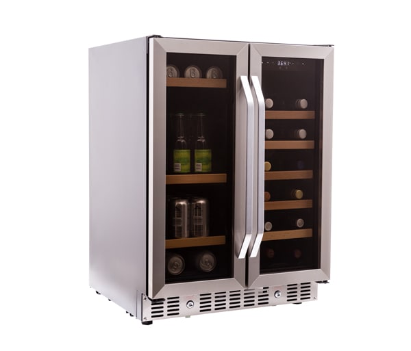 Shop Wine Refrigerators, Wine Coolers Wine Cellars and Wine Accessories