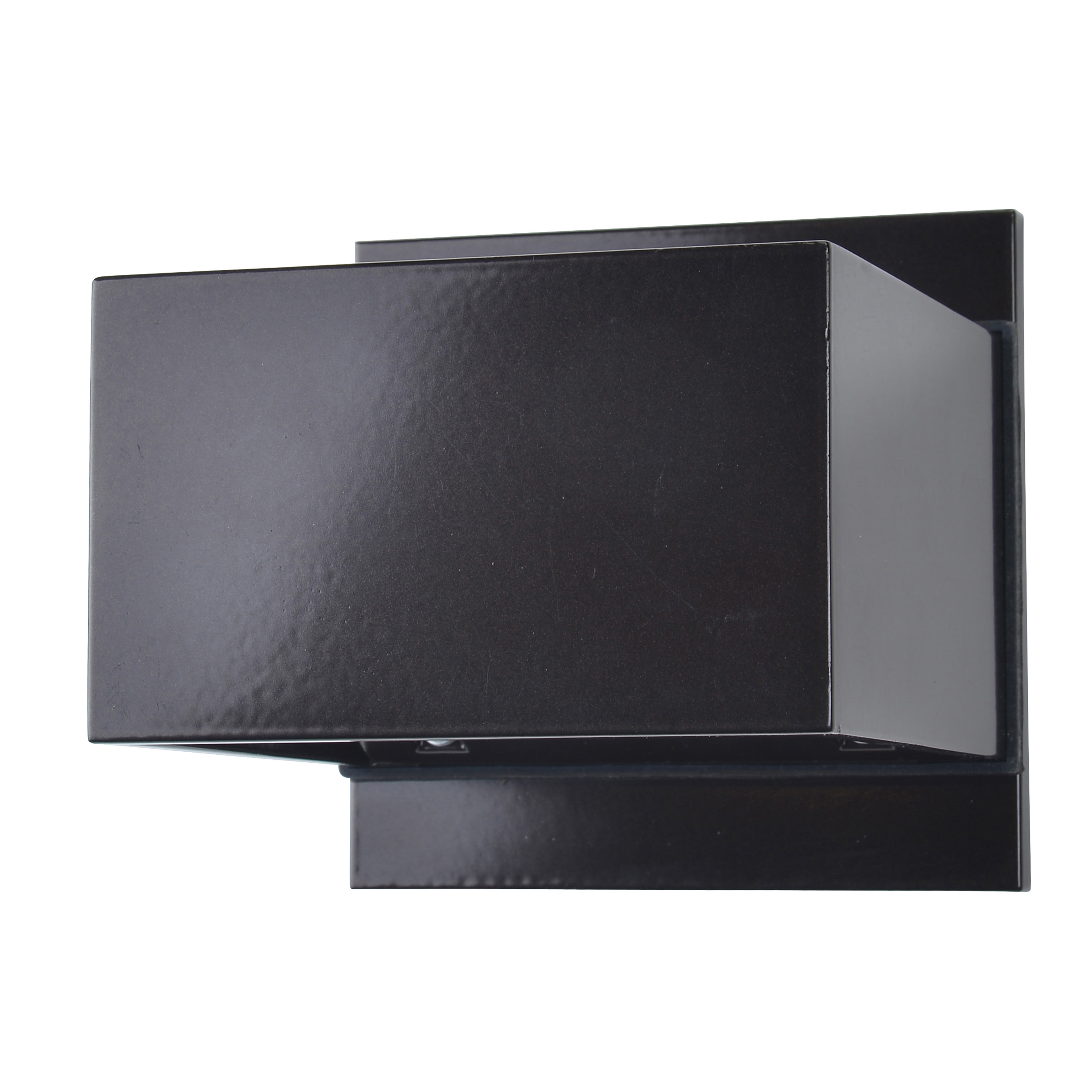 Access Lighting 20398LEDMG-WH White Square 3
