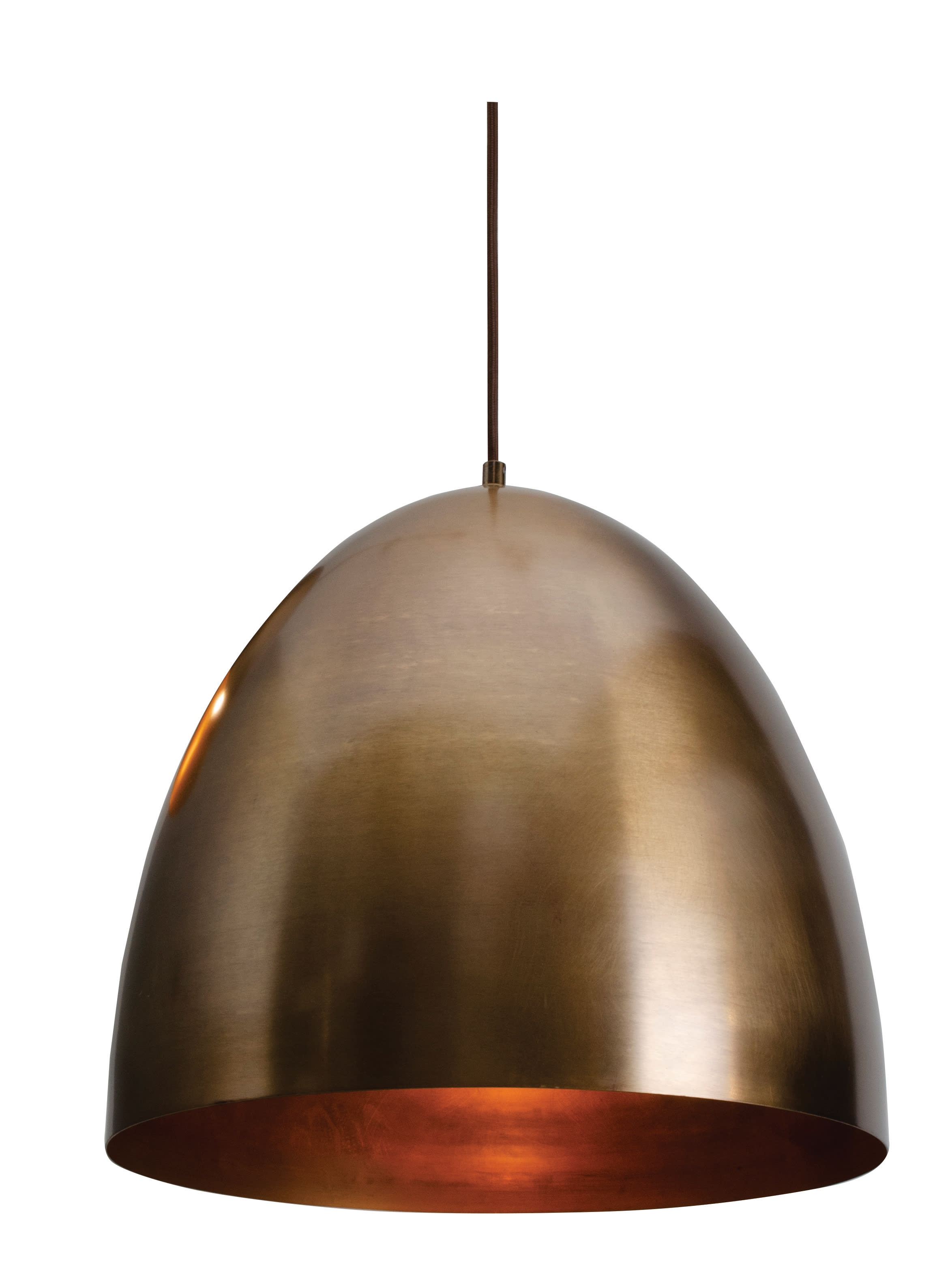 brooklyn extra large pendant light