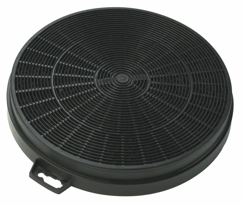rinnai cooker hood charcoal filter