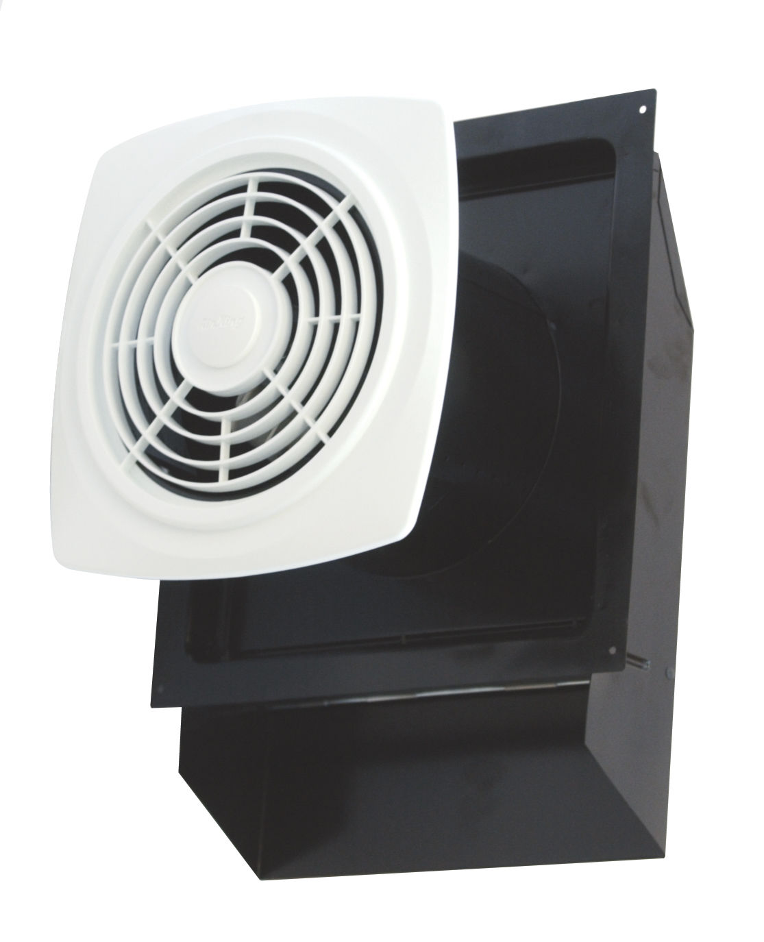 Broan-NuTone 350 CFM Ceiling Vertical Discharge Exhaust Fan, 44% OFF