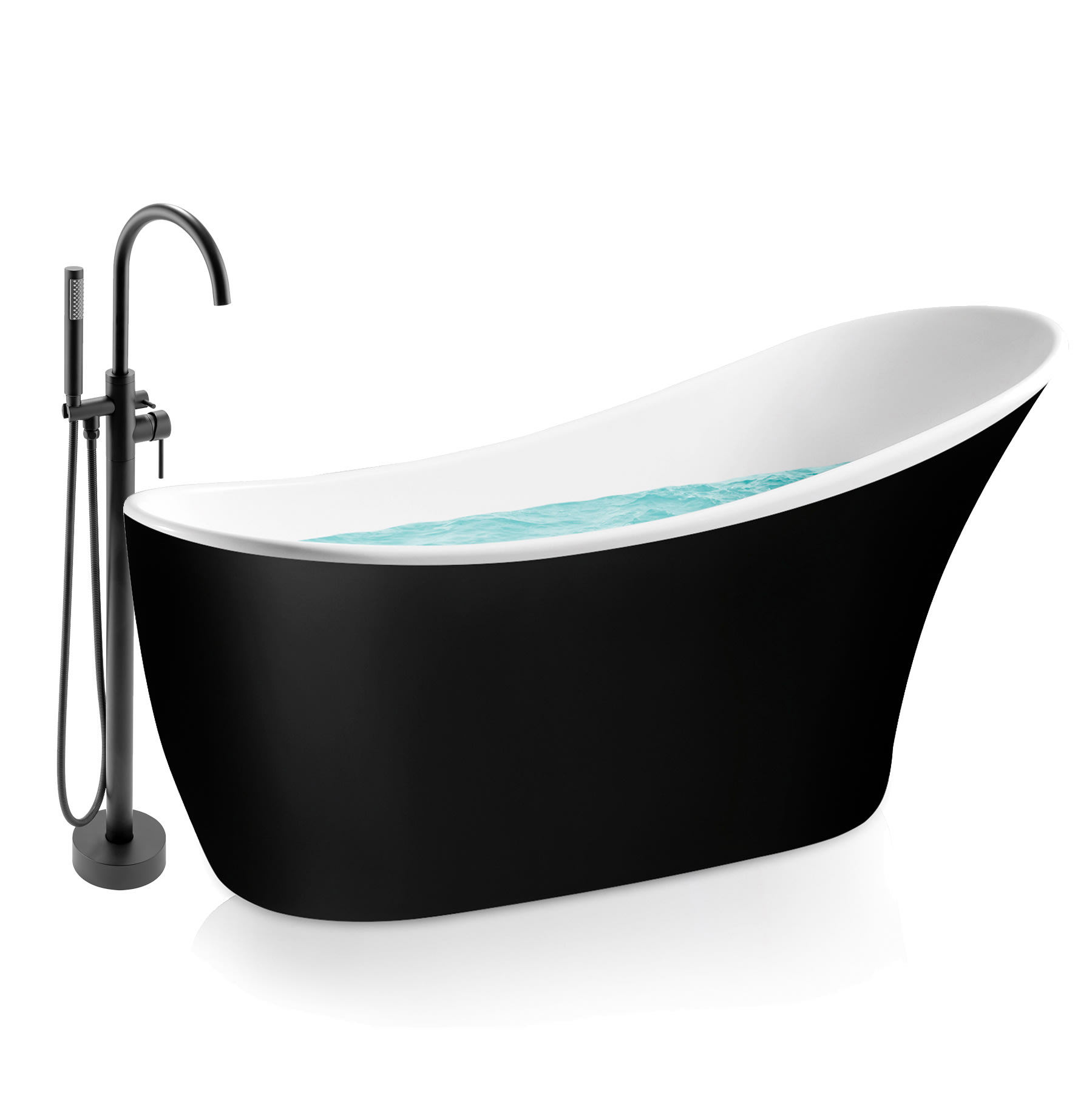 akdy bathtub