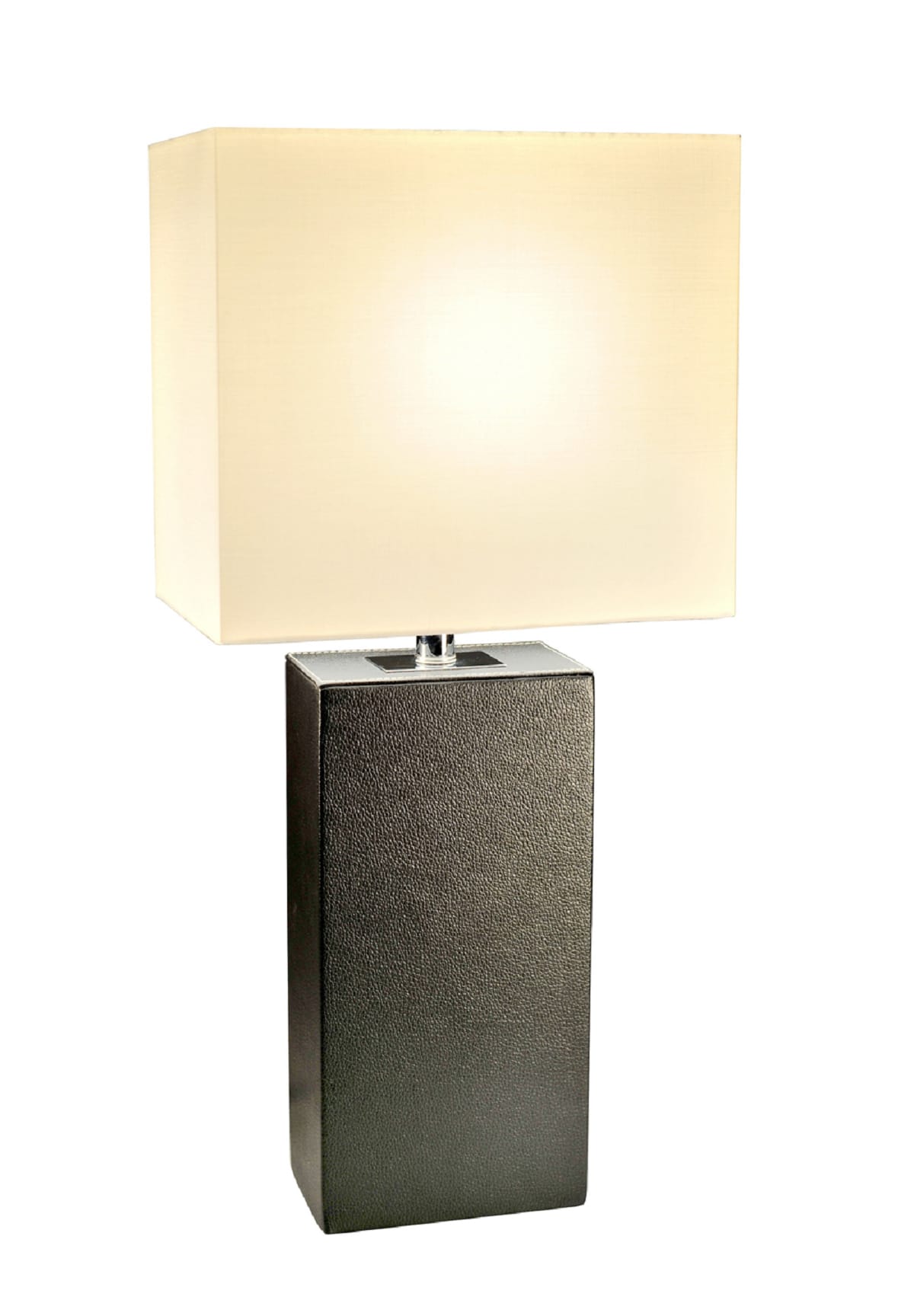 All The Rages Lt1025 Wht White Elegant Designs Single Light 21 High All The Rages Lt1025 Wht White Elegant Designs Single Light 21 High Column Table Lamp Lightingdirect Com