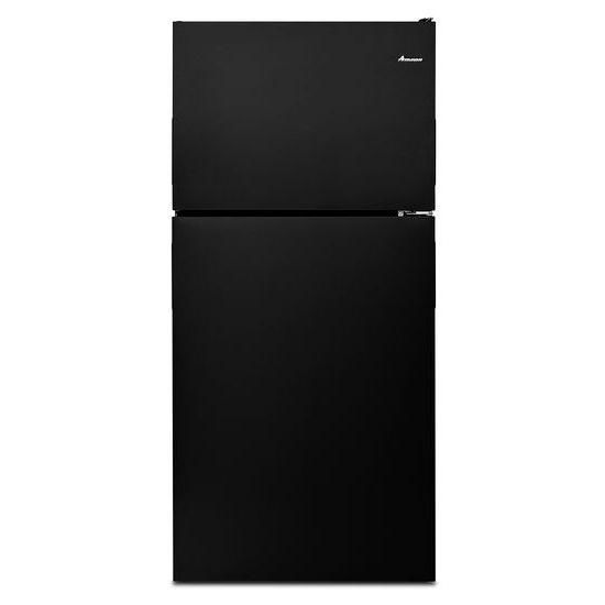amana refrigerator power consumption