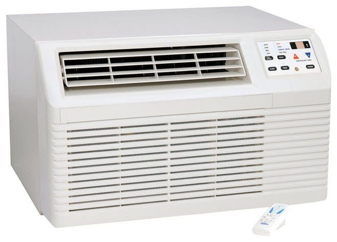 Amana Through Wall Air Conditioners Pbh093g35cb