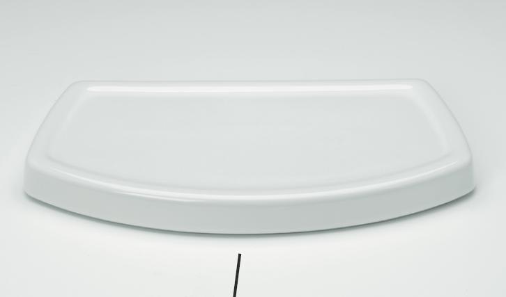 735023-400 white american standard toilet tank lid