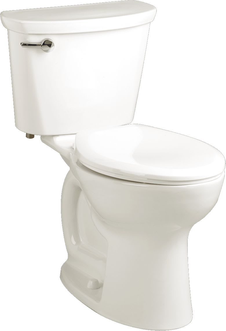 Industrial & Scientific TwoPiece Toilets White American Standard