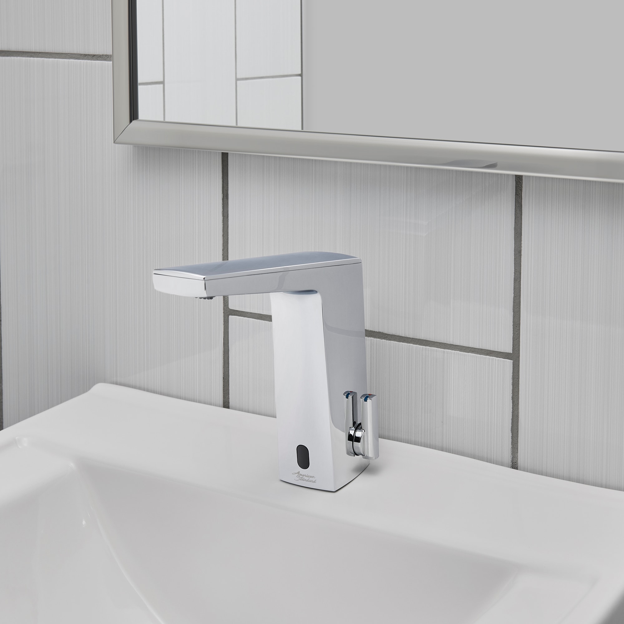 American Standard 7025305.002 Polished Chrome Paradigm 0.5