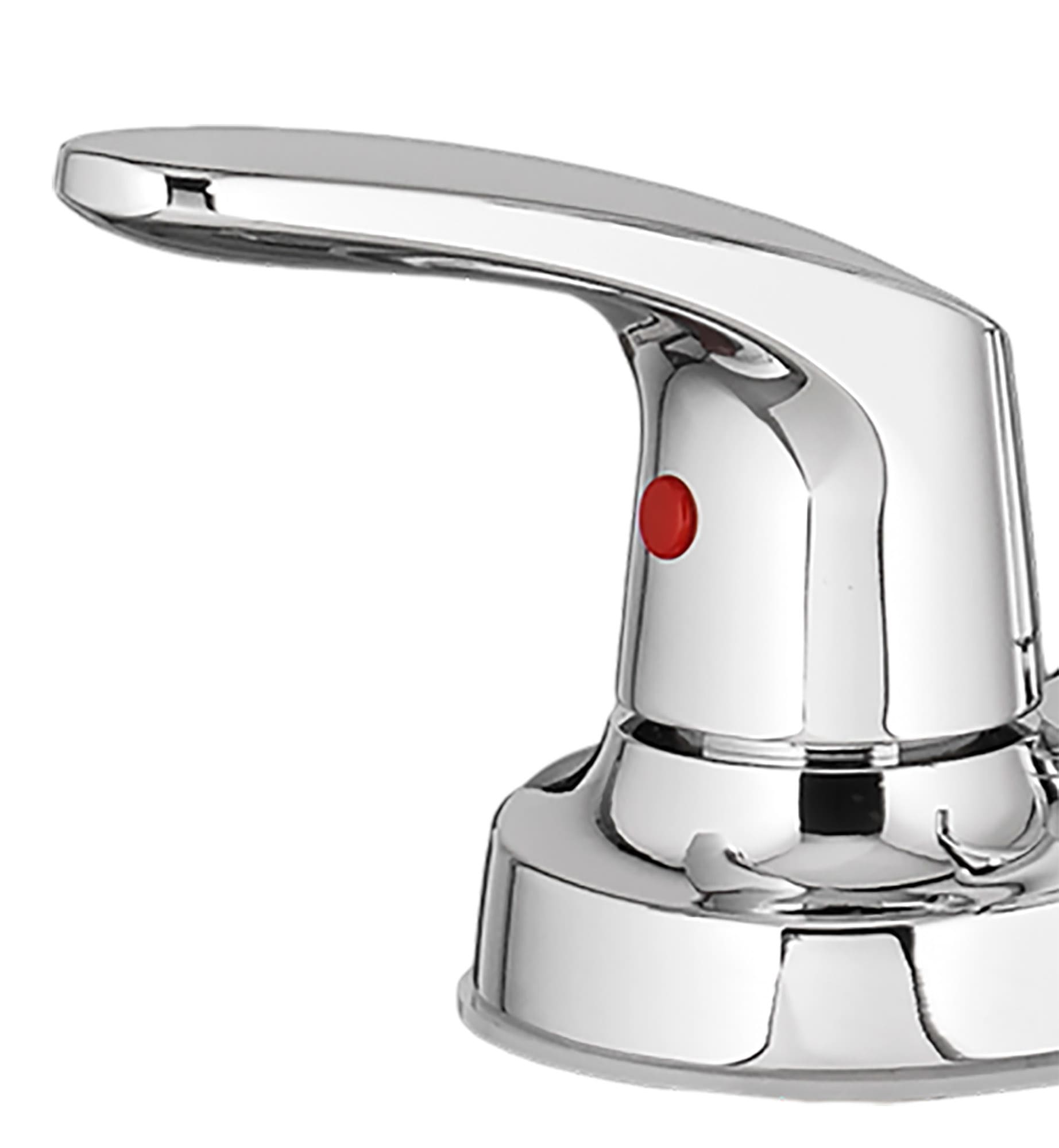 American Standard 7074240.002 Polished Chrome Colony Pro Utility