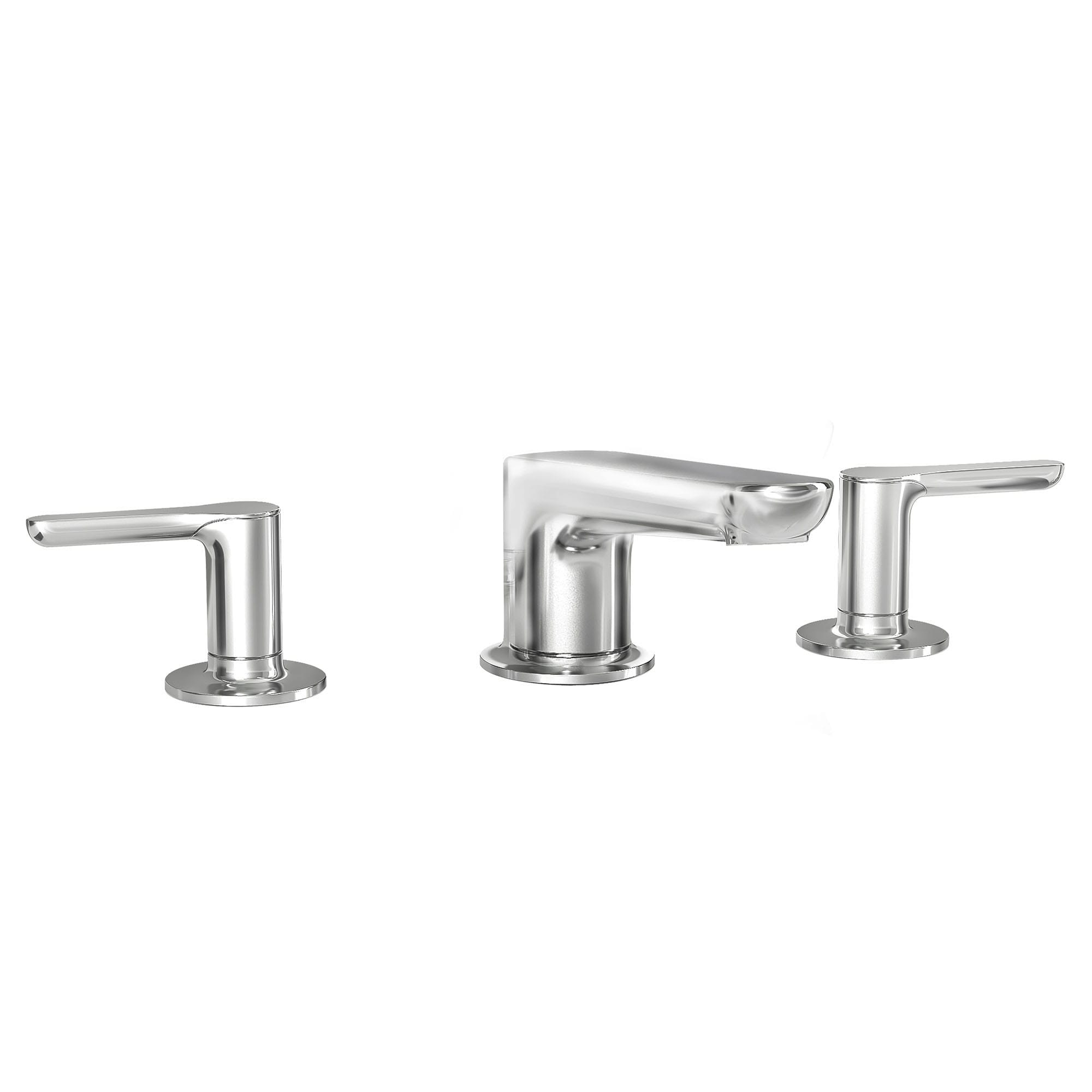 American Standard Studio® S Double Robe Hook, Chrome