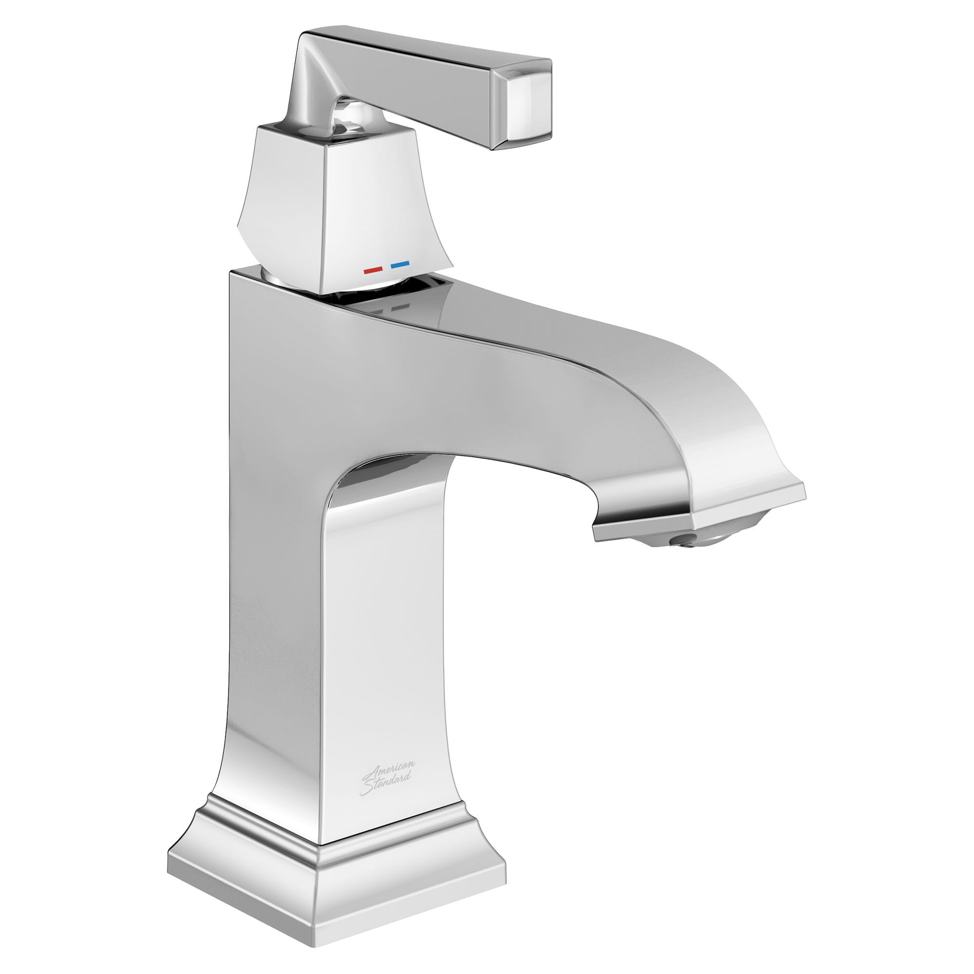 American Standard 7455117 002 Polished Chrome Town Square S 1 2