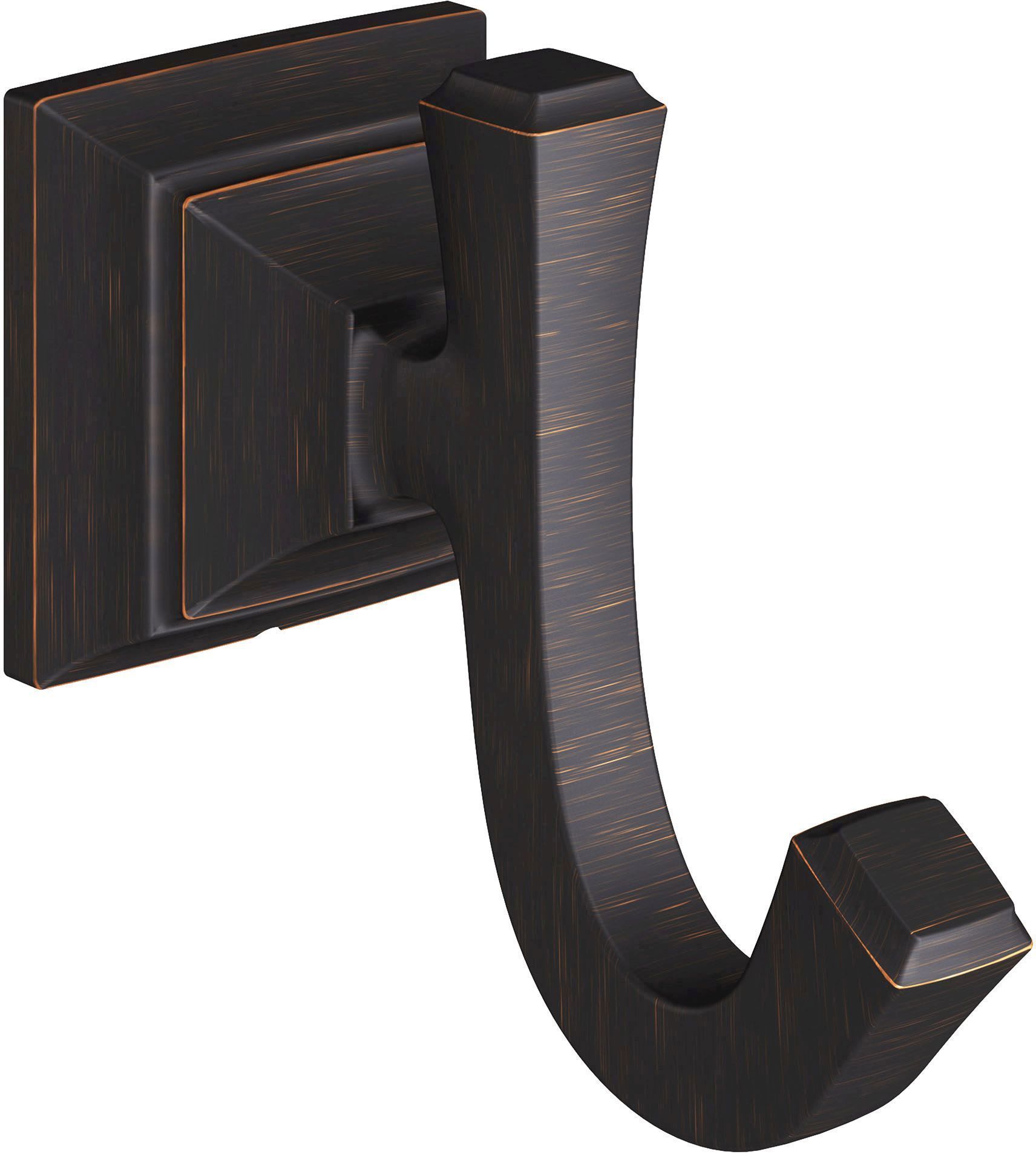 Details about   American Standard 7455210.002 TS Series Robe Hook Polished Chrome 