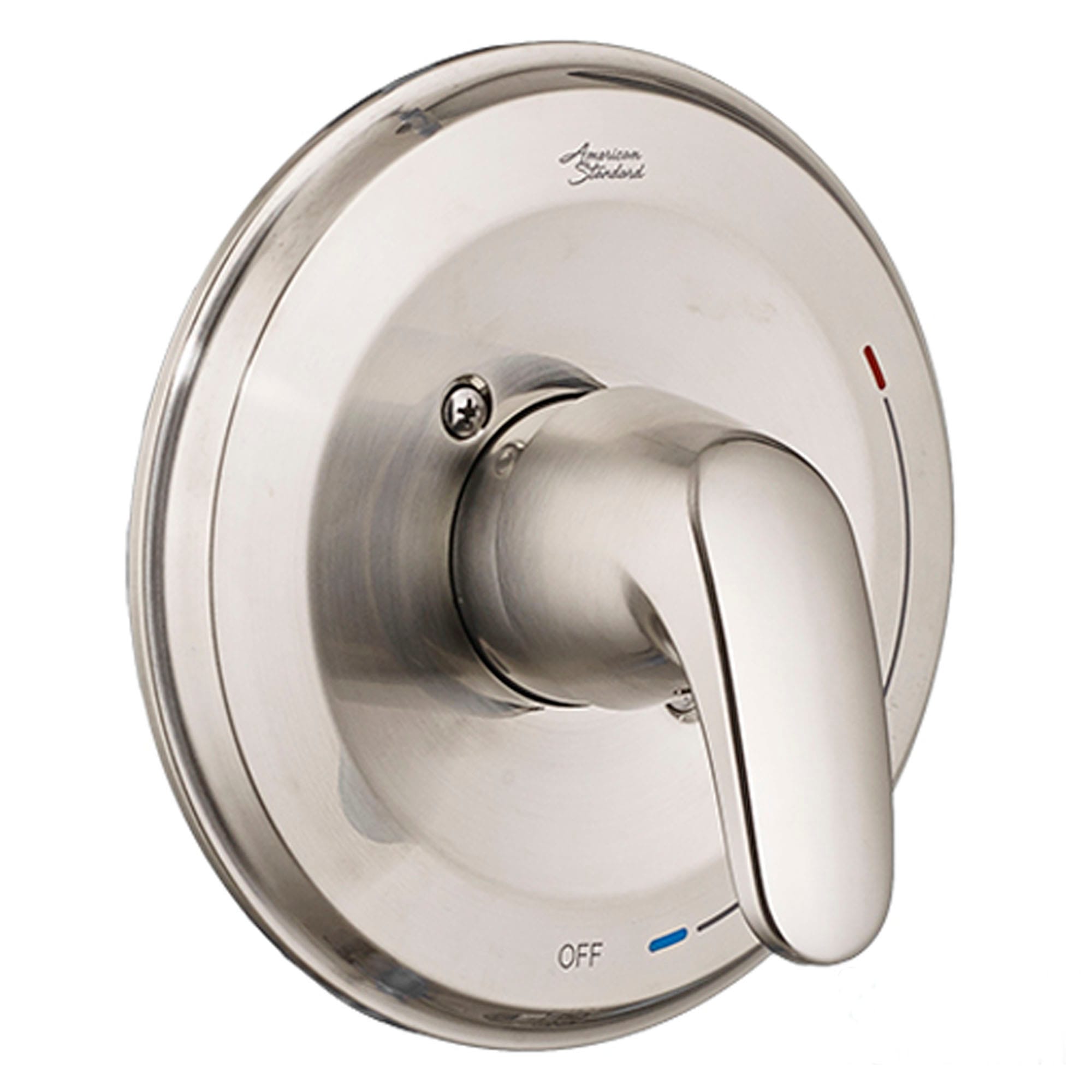 Legacy Bronze American Standard T075507.278 Colony Pro Water Saving PB Shower Only Trim Kit Legacy Bronze American Standard T075507.278 Colony Pro Water Saving PB Shower Only Trim Kit