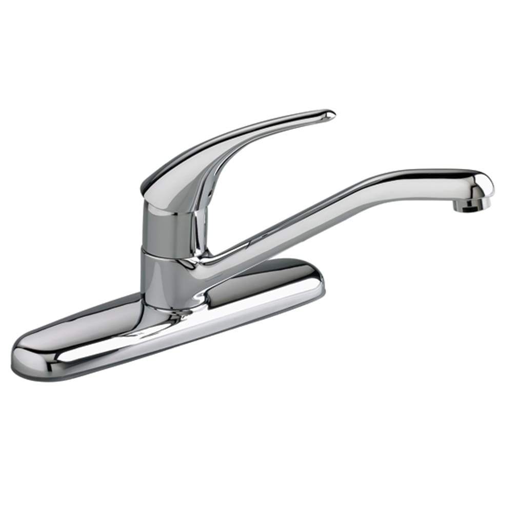 Cadet Kitchen Faucet I Hate Being Bored