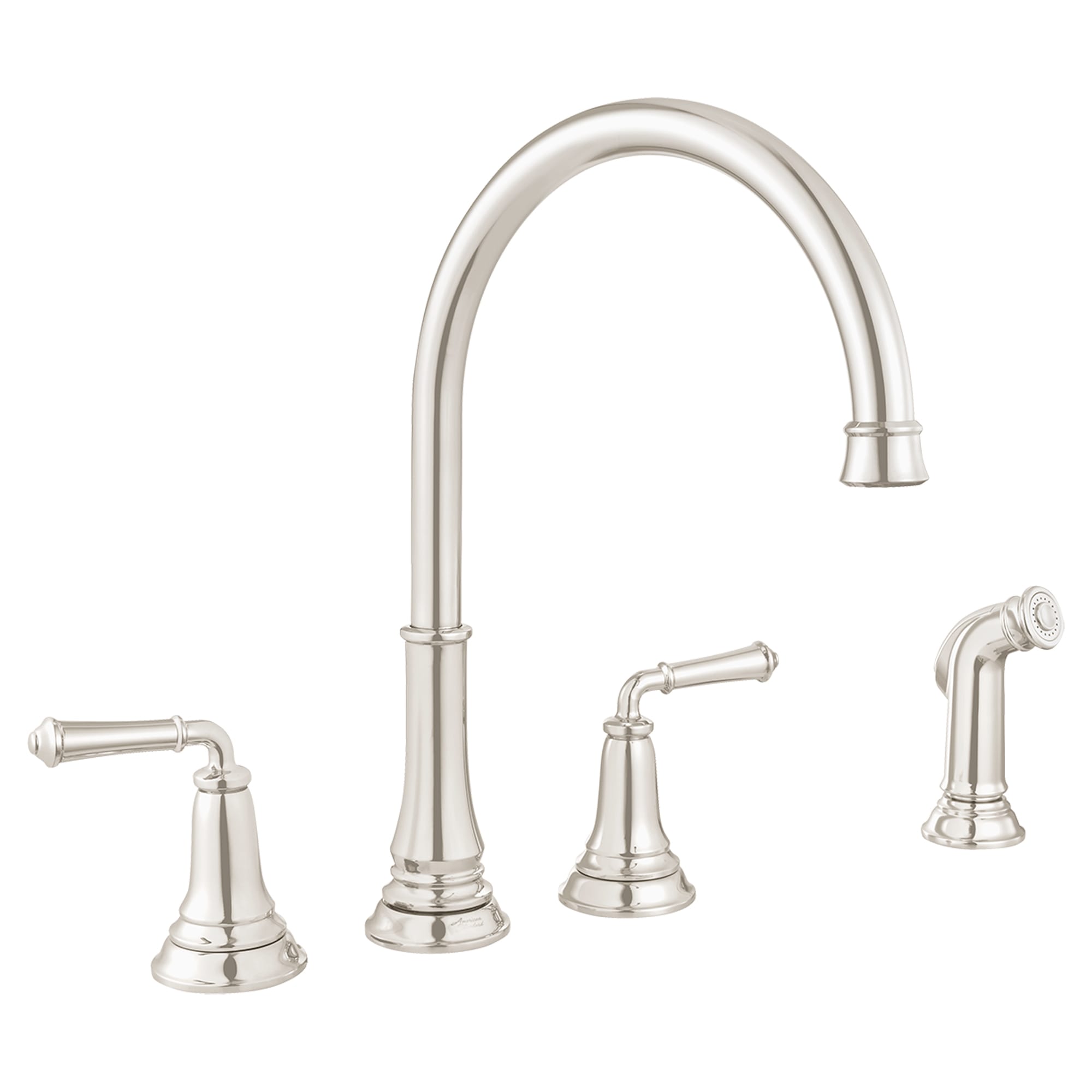 American Standard 4279 701 Build Com