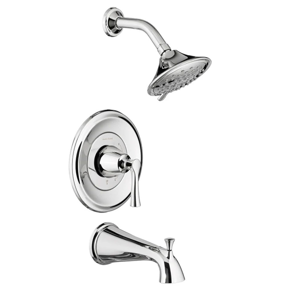 American shops Standard TU353.502 / 7417502.243 Mix Match Shower Head