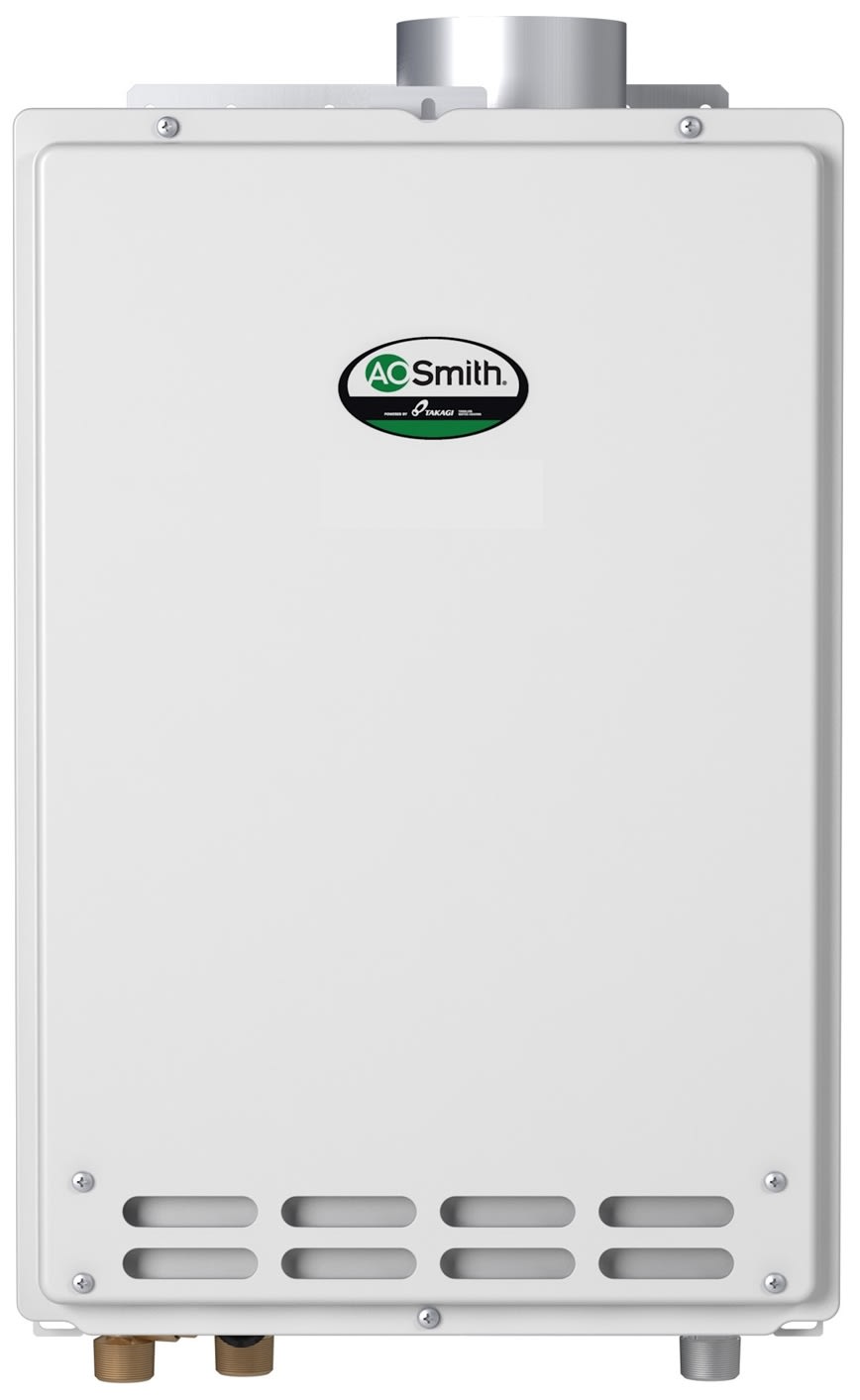 AO Smith ATI-510-P N/A 10 GPM Residential/Commercial Non-Condensing Liquid  Propane Indoor Tankless Water Heater with 199000 Maximum BTU Input -  Faucet.com