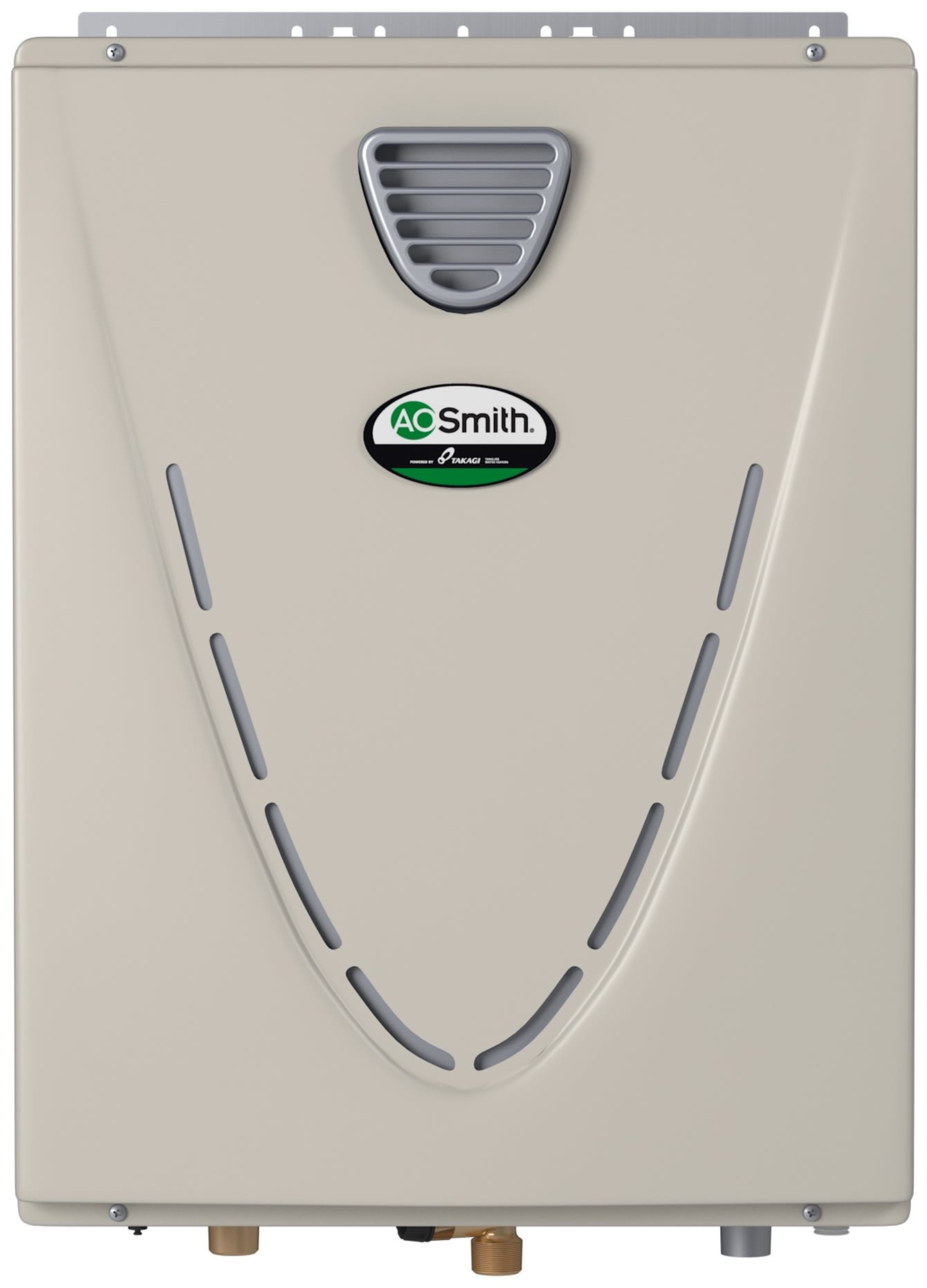 Ao Smith Ato 540h N N A 10 Gpm Residential Commercial Condensing