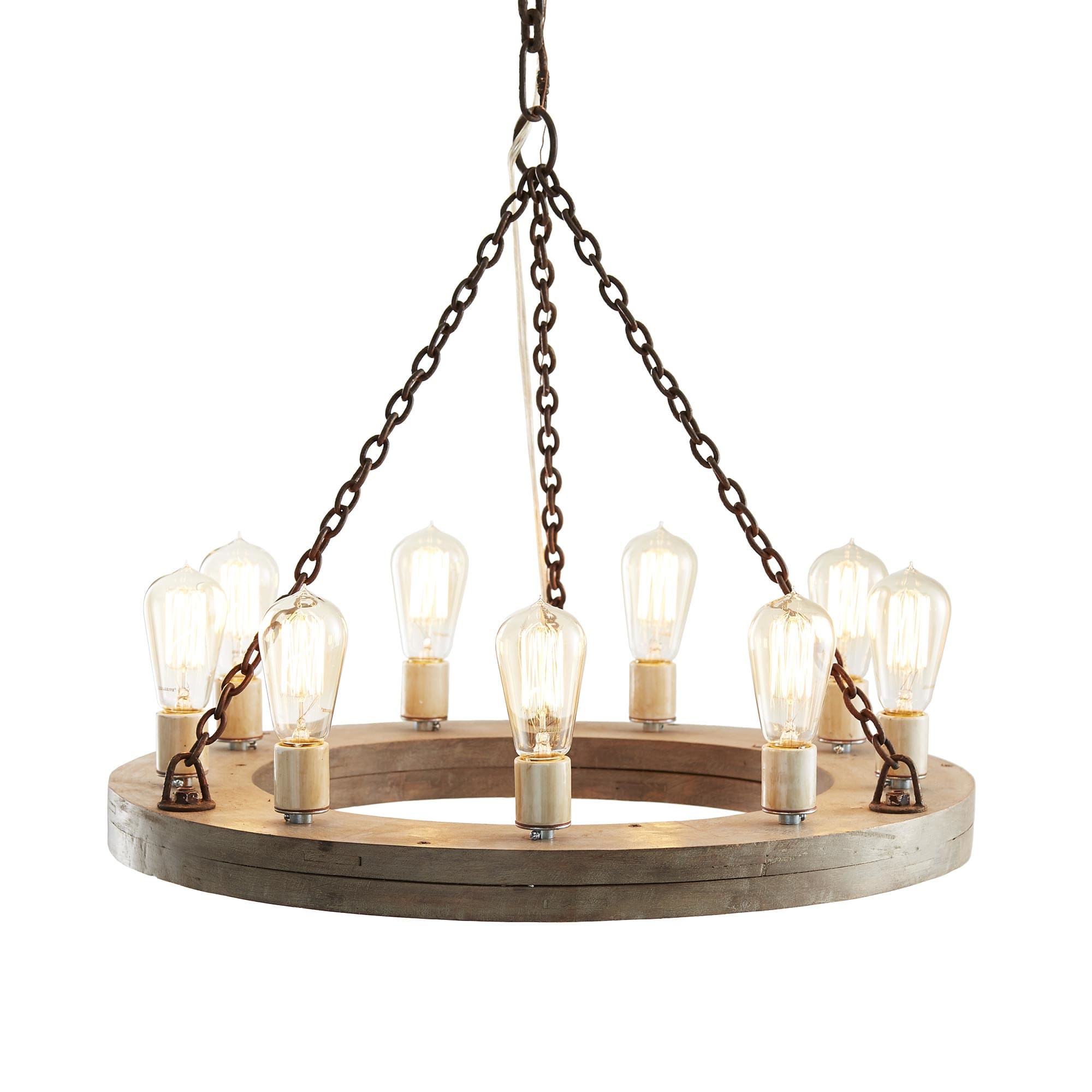 Arteriors geoffrey new arrivals chandelier