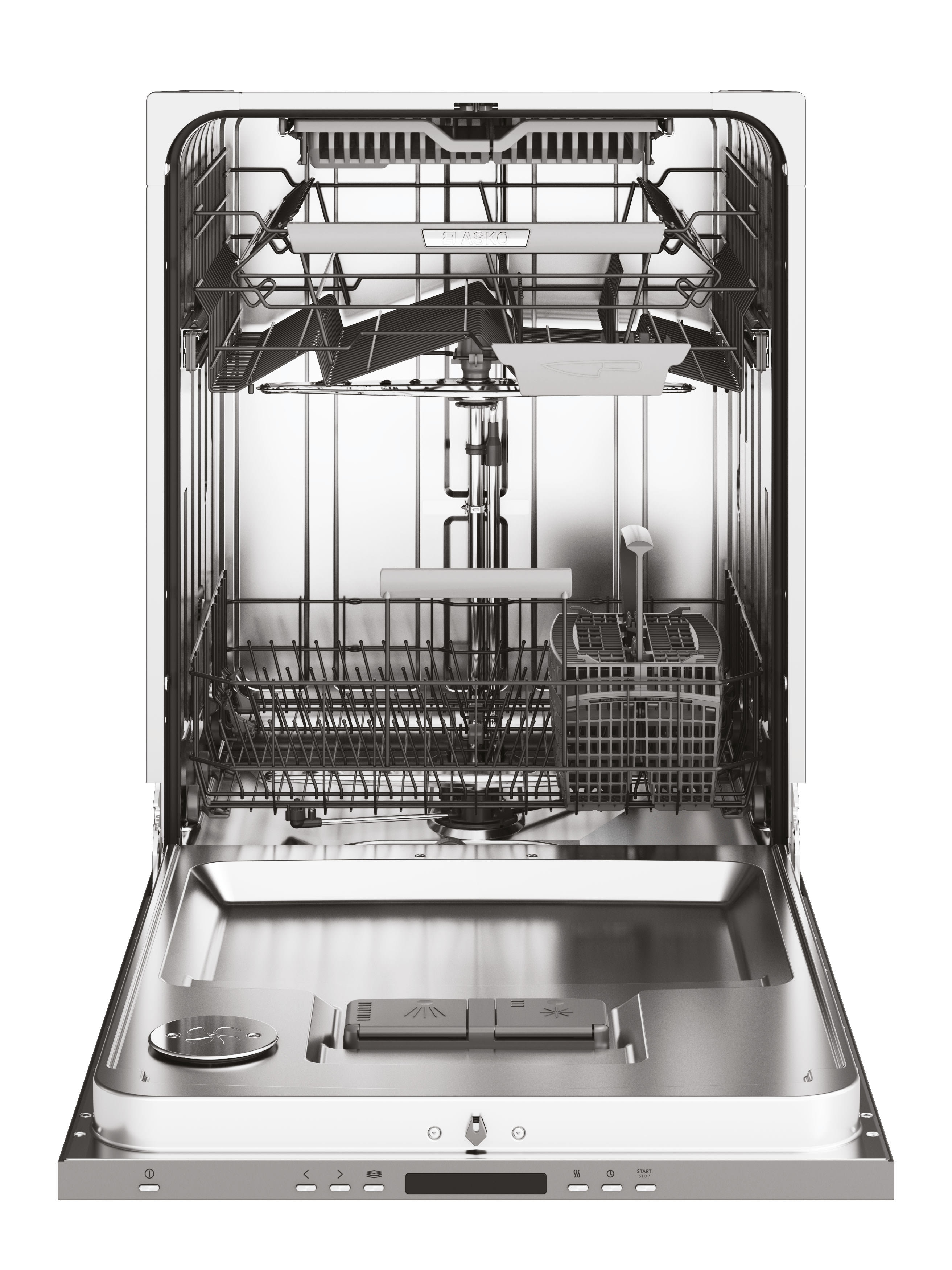 asko dfi663xxl