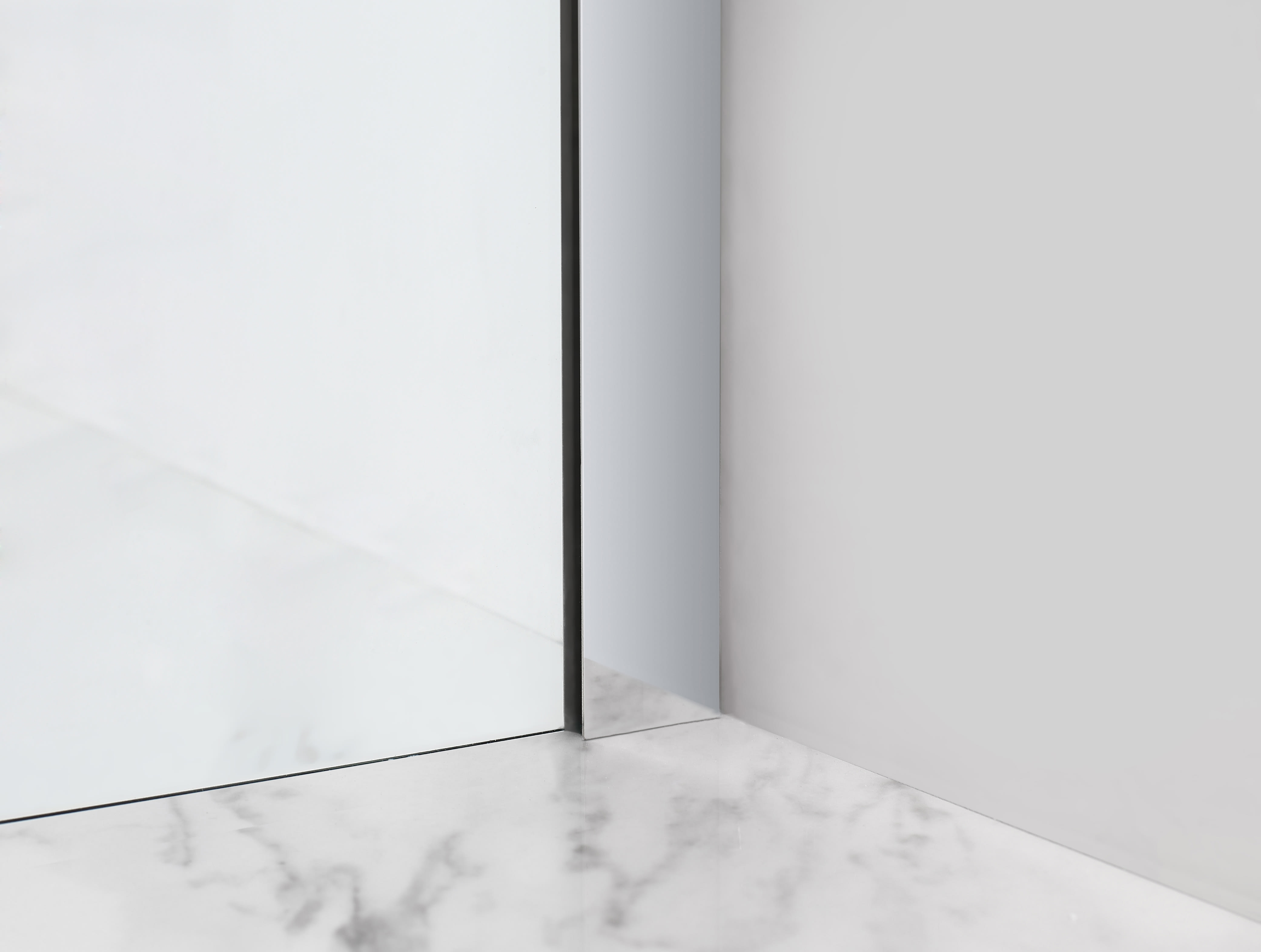 Aston Sen962ez Orb 582636 10 Oil Rubbed Bronze Bromley Gs 72 High X 58 Wide X 36 Deep Hinged Frameless Shower Enclosure With 26 Door Width And Clear Glass Faucetdirect Com