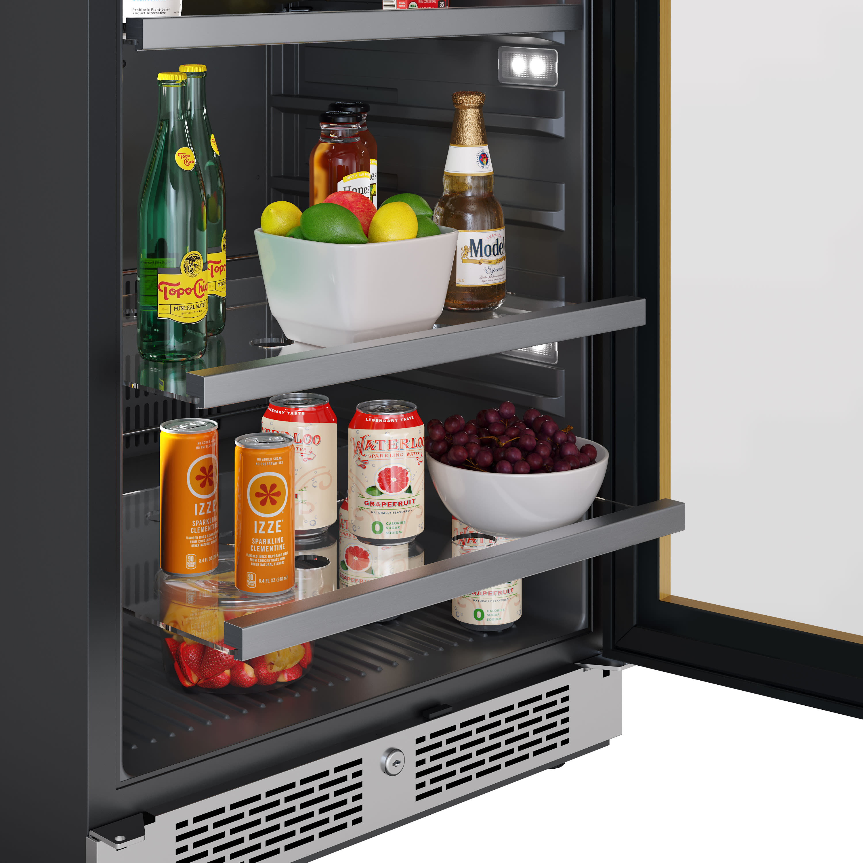 Avallon undercounter outlet refrigerator