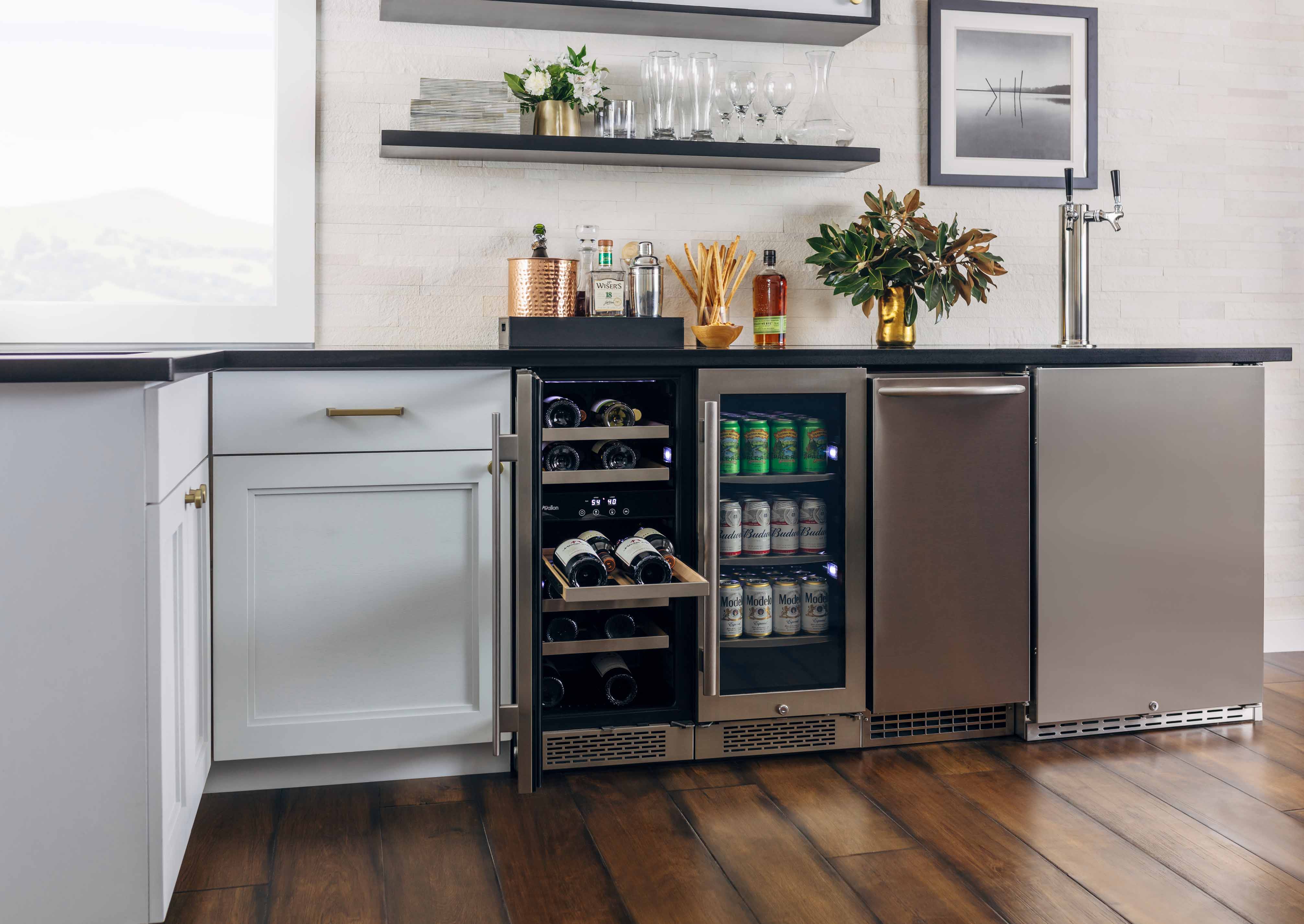 avallon undercounter refrigerator